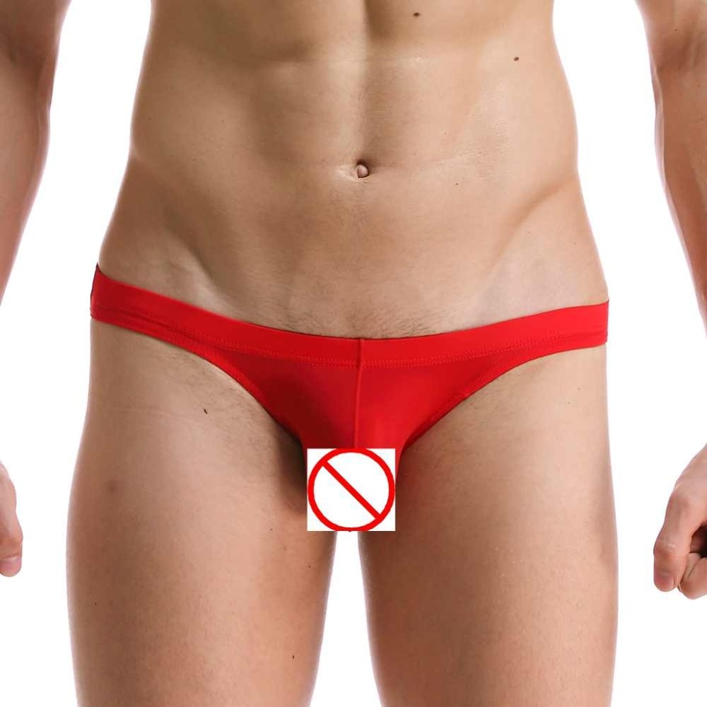 Red Brief - Picture 4 of 5